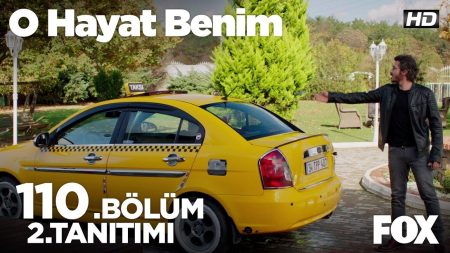 O Hayat Benim 110. Bölüm 2. Fragmanı