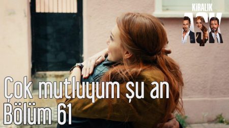 Çok Mutluyum Şu An