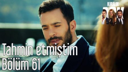 Tahmin Etmiştim