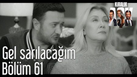 Gel Sarılacağım