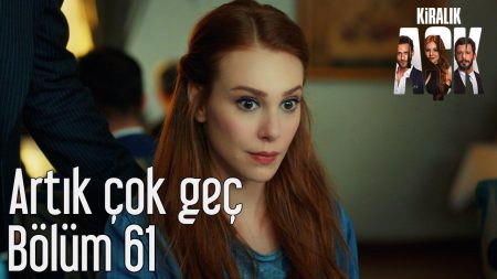 Artık Çok Geç