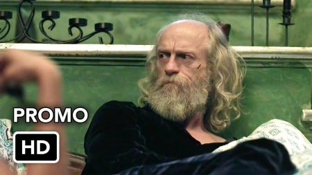 Z Nation 3. sezon 12. bölüm fragmanı