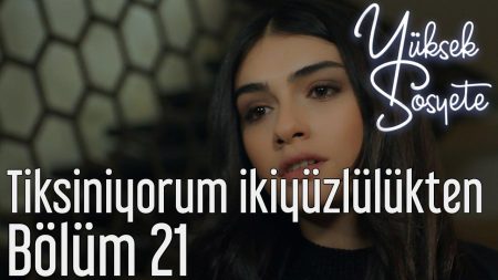 Tiksiniyorum İkiyüzlülükten
