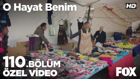 L'Efsun markası pazarda!