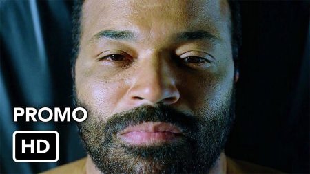 Westworld 1. sezon 9. bölüm fragmanı