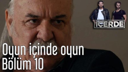 Oyun İçinde Oyun