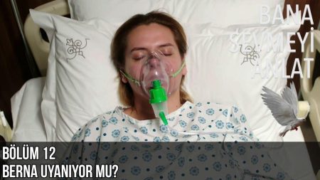 Berna Uyanıyor mu?