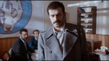 Sevda Kuşun Kanadında 16. Bölüm Fragman