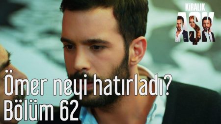 Ömer Neyi Hatırladı?