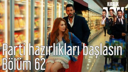 Parti Hazırlıkları Başlasın