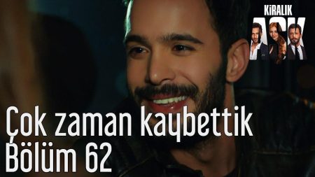 Çok Zaman Kaybettik