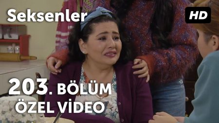Rukiye'nin Altın Günü