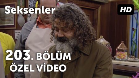 Susmuş Sonunda Konuştu