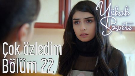 Çok Özledim