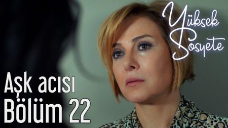 Aşk Acısı