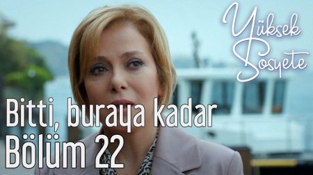 Bitti Buraya Kadar