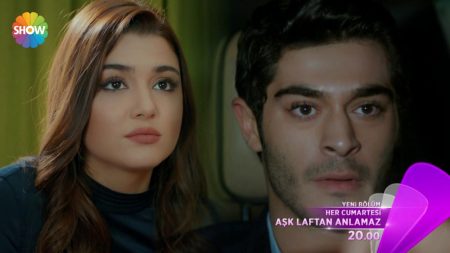 Aşk Laftan Anlamaz 21. Bölüm Fragmanı