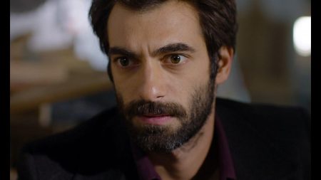 Poyraz Karayel 70. Bölüm Fragmanı