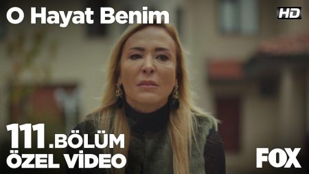 Ben de sizden Nuran'ı alacağım!
