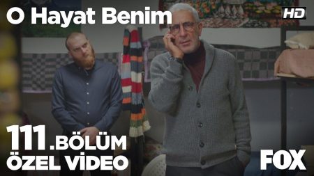 Mehmet Emir'in borcu artık benim!