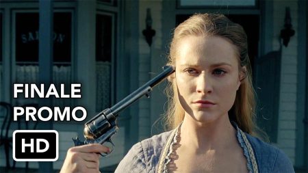 Westworld 1. Sezon 10. Bölüm Fragmanı