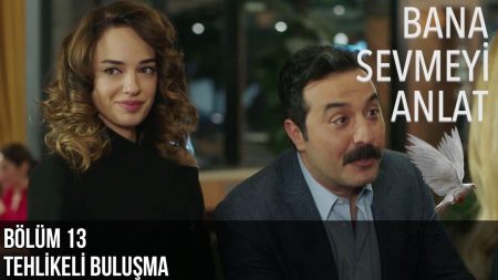 Tehlikeli Buluşma
