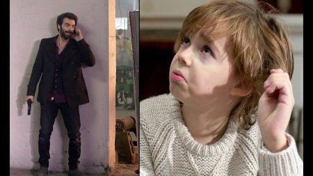 Sinan'ın ödevi Poyraz'ı zora sokuyor!