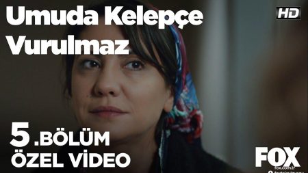 Perihan ve Güler yüzleşiyor...