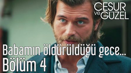 Babamın Öldürüldüğü Gece...