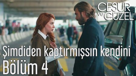 Şimdiden Kaptırmışsın Kendini