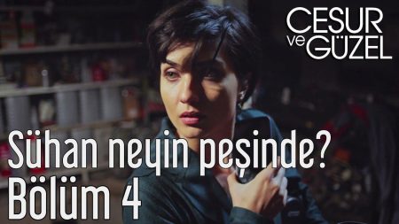 Sühan Neyin Peşinde?