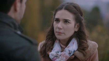 Sevda Kuşun Kanadında 17. Bölüm Fragmanı