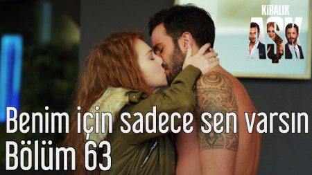 Benim İçin Sadece Sen Varsın
