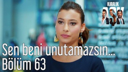 Sen Beni Unutamazsın