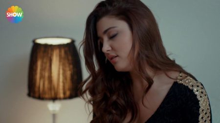 Seni sevmiyorum artık