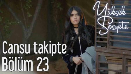 Cansu Takipte