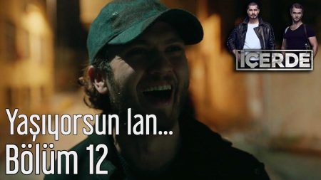 Yaşıyorsun Lan....
