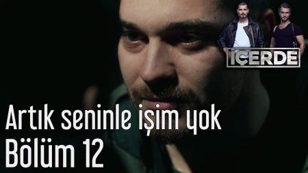 Artık Seninle İşim Yok