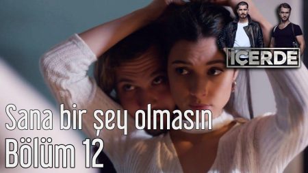 Sana Bir Şey Olmasın