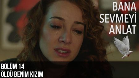 Öldü Benim Kızım