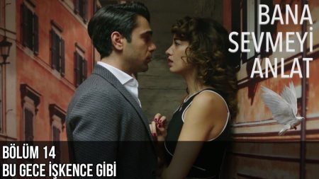 Bu Gece İşkence Gibi