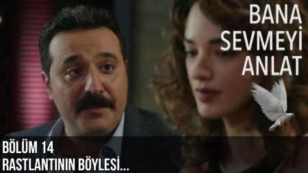 Rastlantının Böylesi...