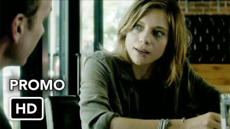 Falling Water 1. sezon 9. bölüm fragmanı