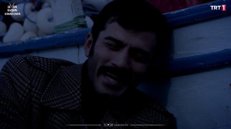 Kaçacak yerin kalmadı