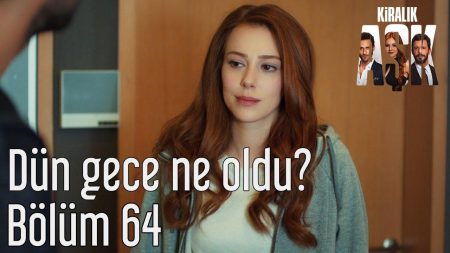 Dün Gece N'oldu?