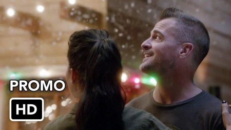 MacGyver 1. sezon 11. bölüm fragmanı