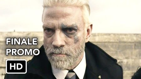 Z Nation 3. sezon 15. bölüm fragmanı