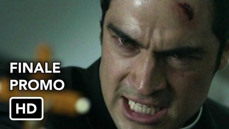 The Exorcist 1. sezon 10. bölüm fragmanı