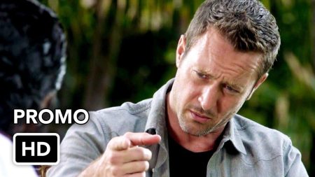 Hawaii Five-0 7. sezon 11. bölüm fragmanı