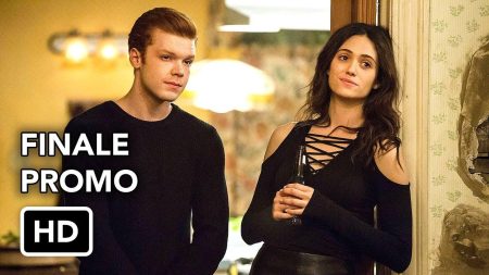 Shameless 7. sezon 12. bölüm fragmanı